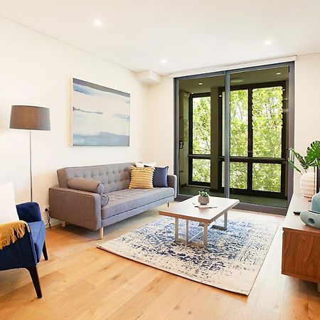 Appartement Kula North Cité de Sydney Extérieur photo