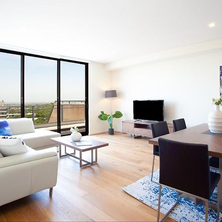 Appartement Kula North Cité de Sydney Extérieur photo