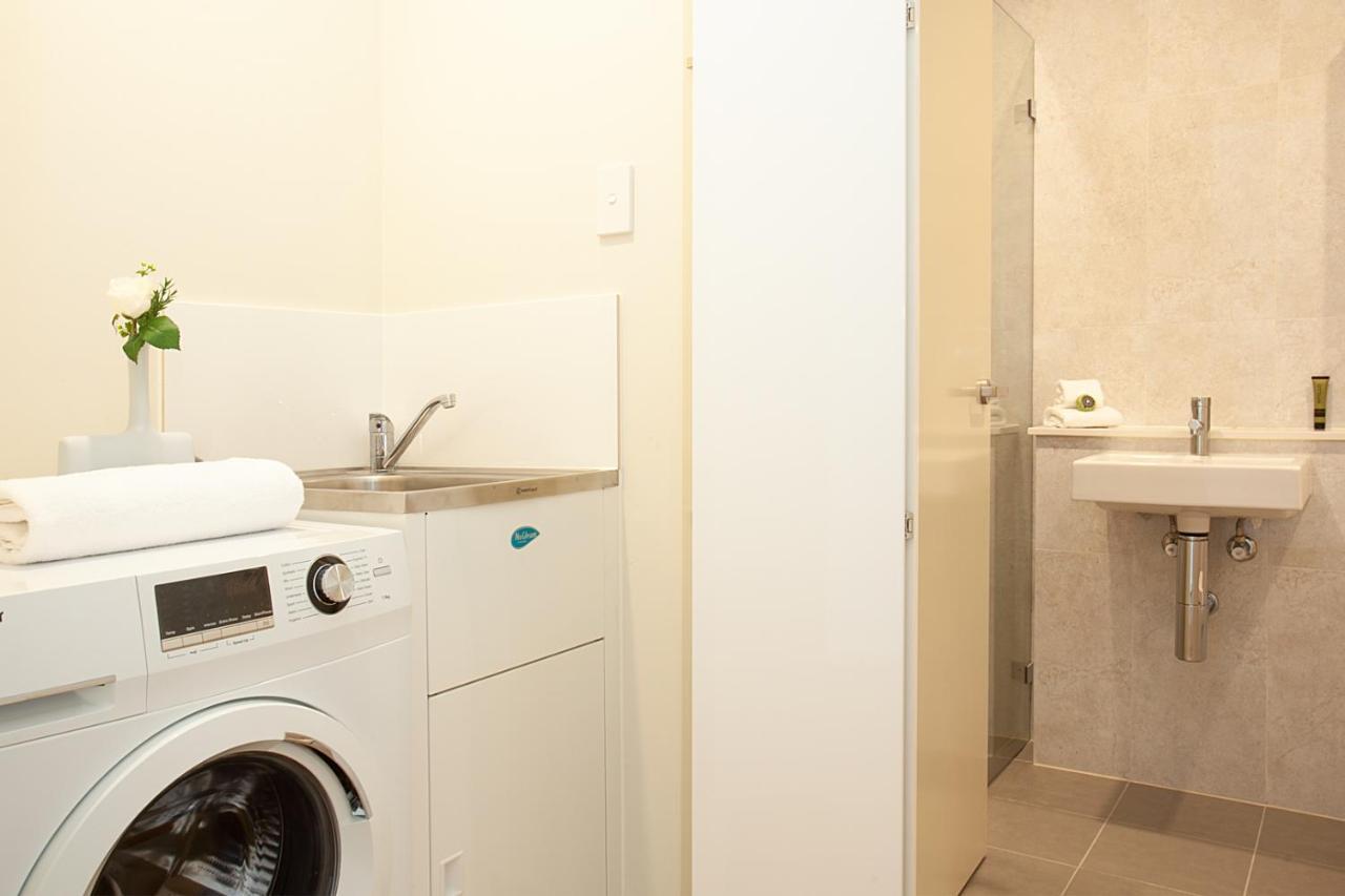 Appartement Kula North Cité de Sydney Extérieur photo