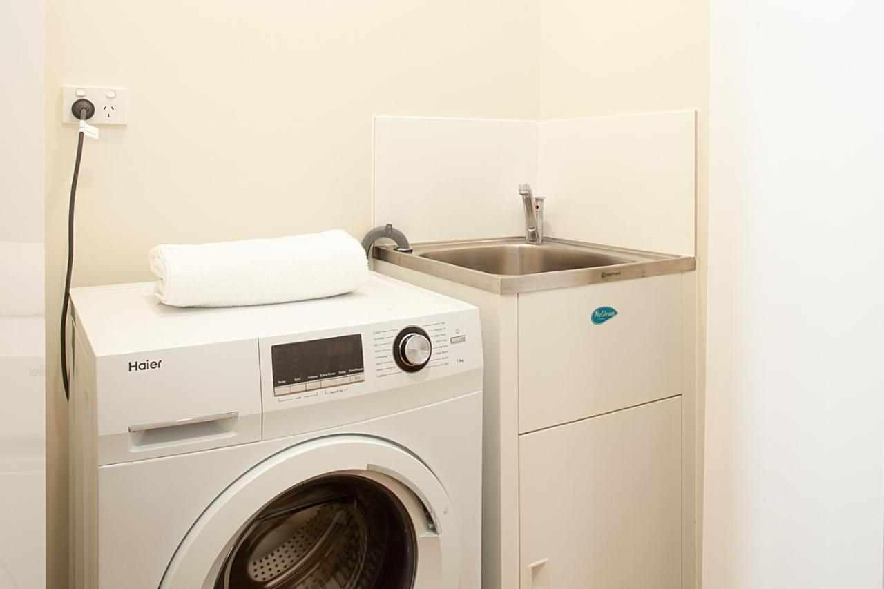 Appartement Kula North Cité de Sydney Extérieur photo