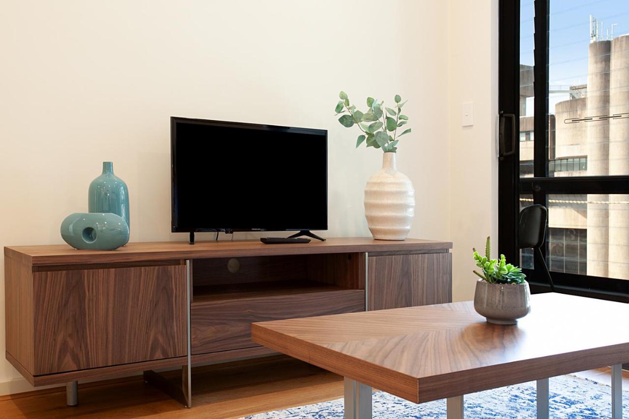 Appartement Kula North Cité de Sydney Extérieur photo