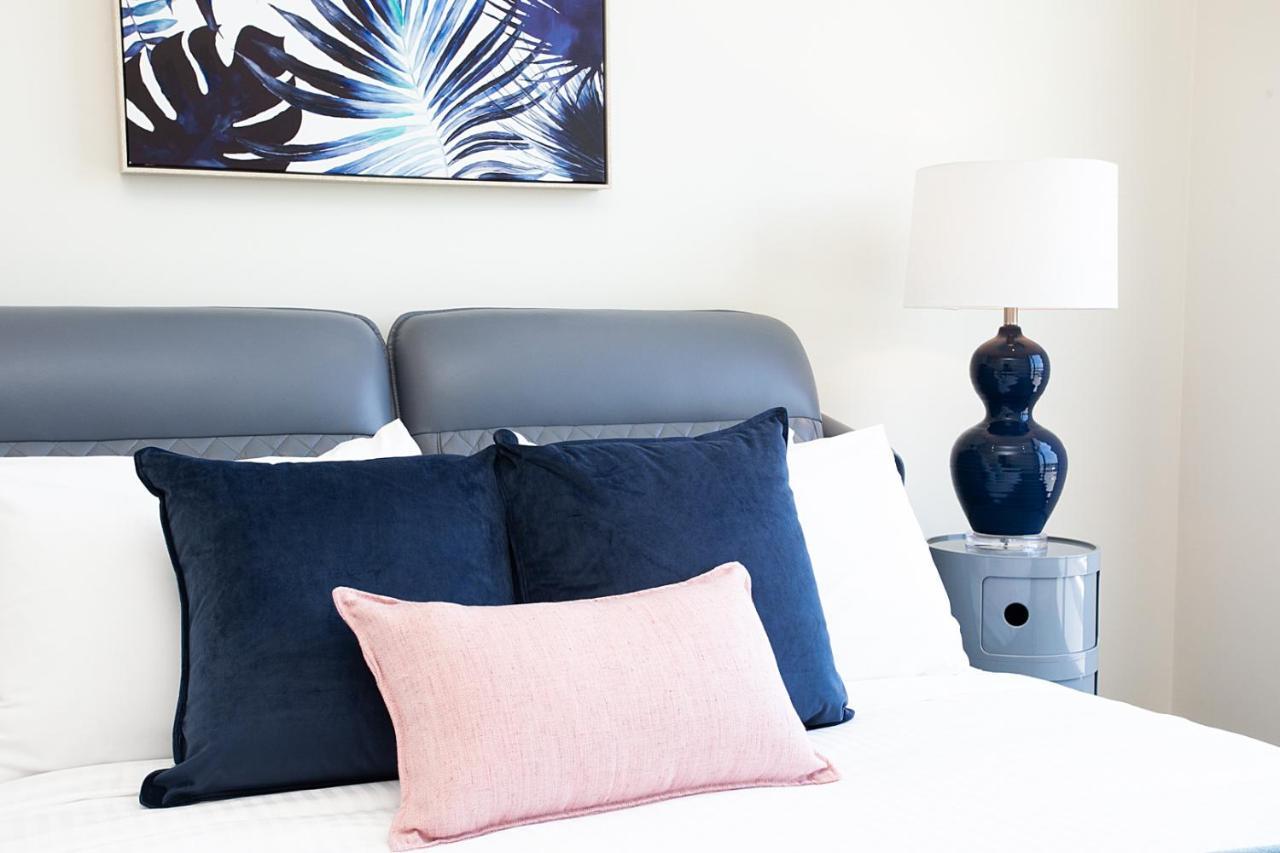 Appartement Kula North Cité de Sydney Extérieur photo