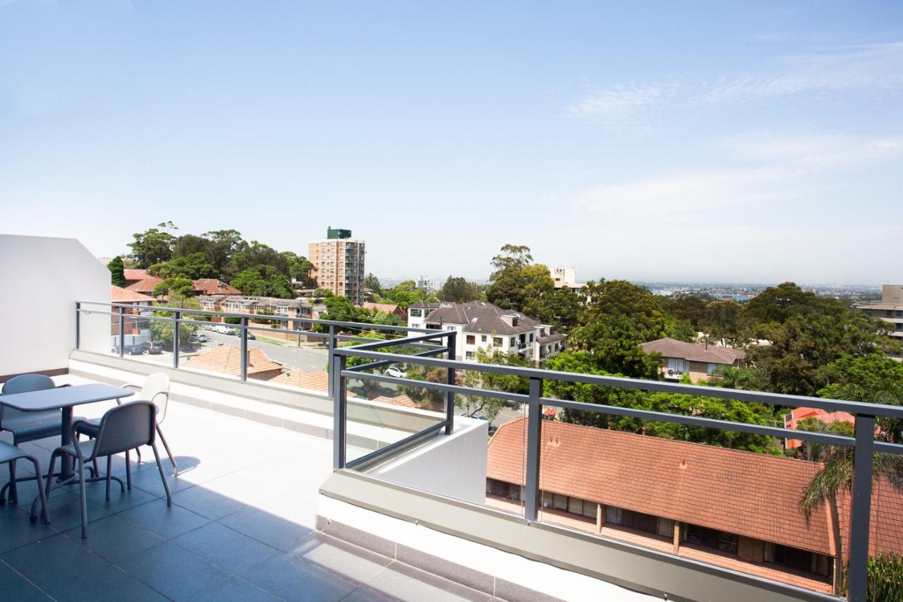 Appartement Kula North Cité de Sydney Extérieur photo