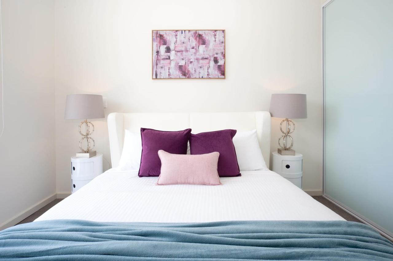 Appartement Kula North Cité de Sydney Extérieur photo
