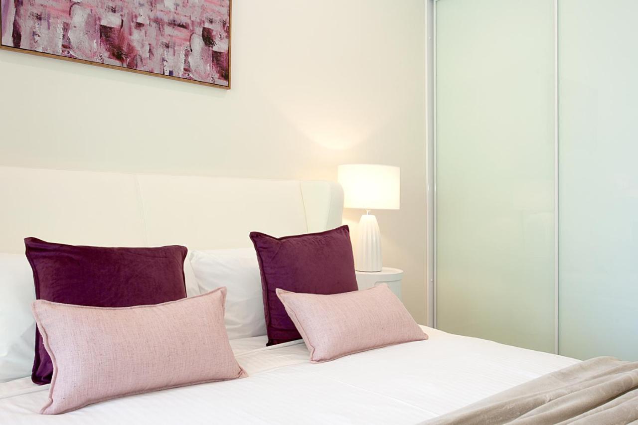 Appartement Kula North Cité de Sydney Extérieur photo