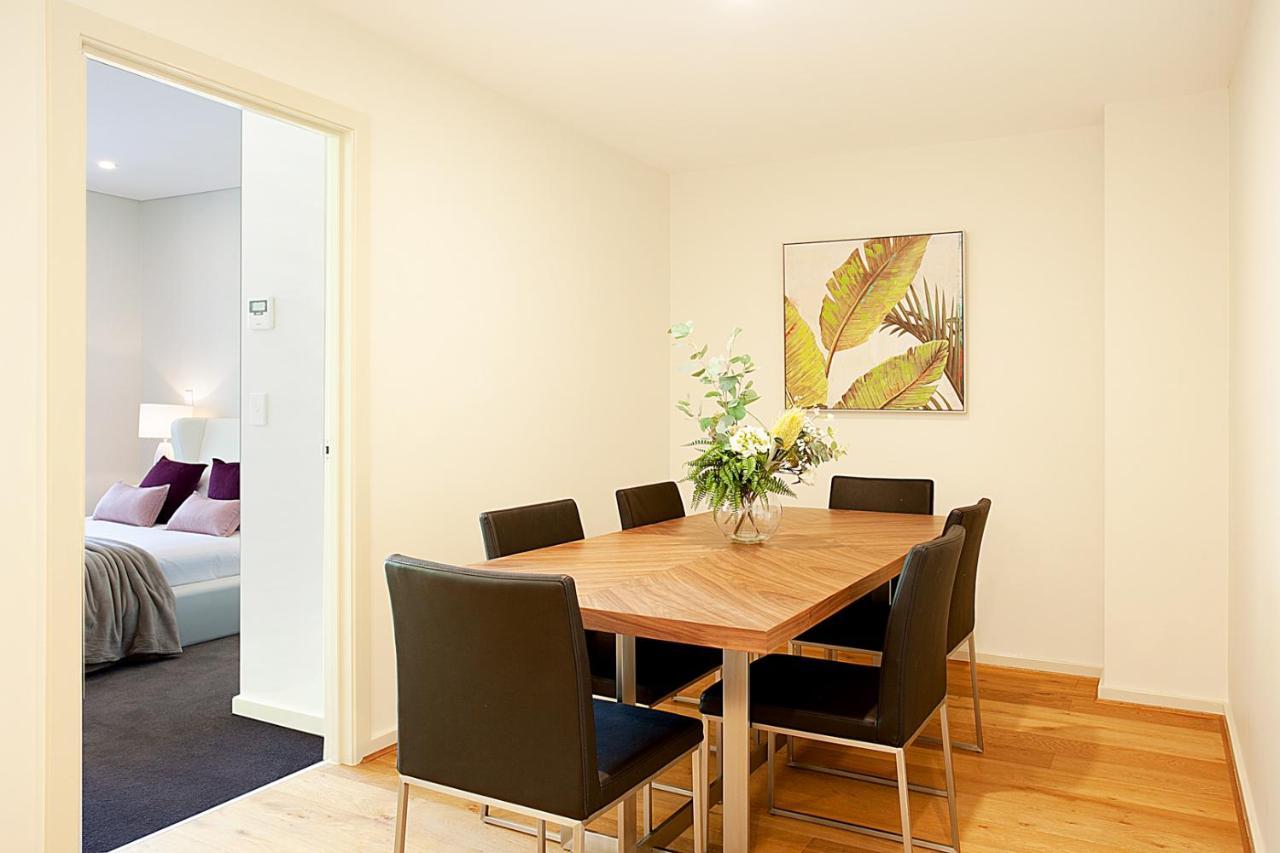 Appartement Kula North Cité de Sydney Extérieur photo