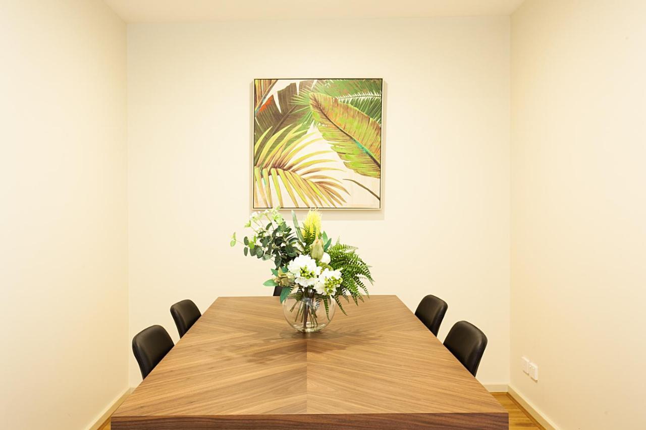 Appartement Kula North Cité de Sydney Extérieur photo