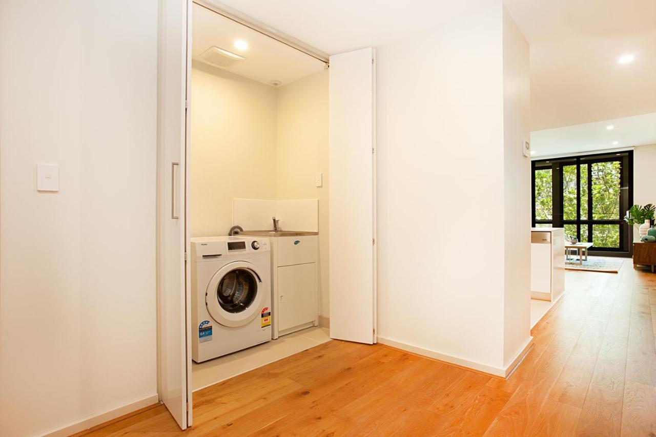 Appartement Kula North Cité de Sydney Extérieur photo