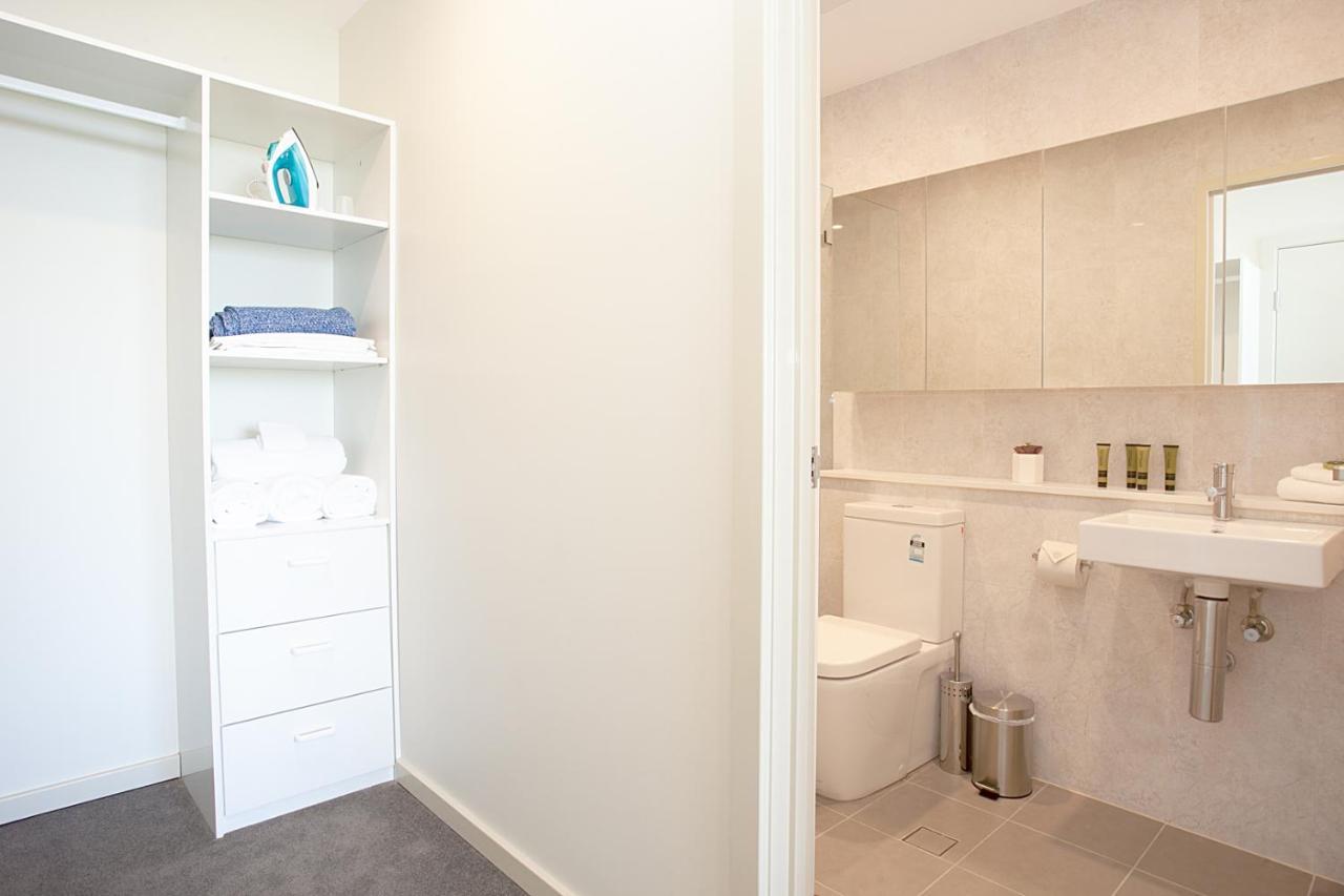 Appartement Kula North Cité de Sydney Extérieur photo